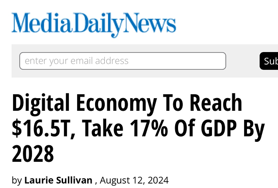 Digital Economy News